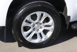 2023 Chevrolet Silverado 1500 LTZ Premium W/Tech Pack