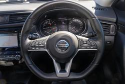 2018 Nissan X-TRAIL ST-L