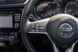 2018 Nissan X-TRAIL ST-L