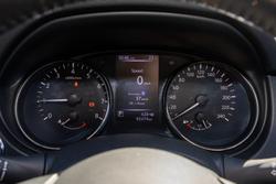 2018 Nissan X-TRAIL ST-L