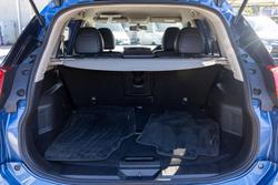 2018 Nissan X-TRAIL ST-L