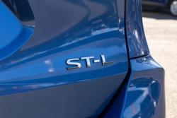 2018 Nissan X-TRAIL ST-L