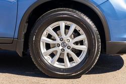 2018 Nissan X-TRAIL ST-L