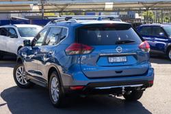 2018 Nissan X-TRAIL ST-L