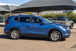 2018 Nissan X-TRAIL ST-L