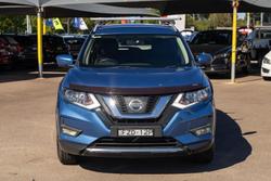 2018 Nissan X-TRAIL ST-L