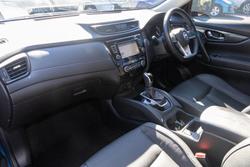 2018 Nissan X-TRAIL ST-L