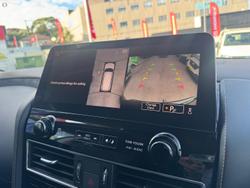 2026 Nissan Patrol Warrior