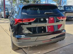 2026 GWM Haval H6 Ultra Hybrid