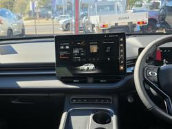 2026 GWM Haval H6 Ultra Hybrid