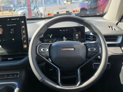 2026 GWM Haval H6 Ultra Hybrid