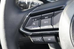 2023 Mazda CX-8 G25 Sport