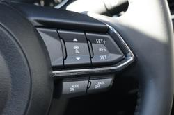 2023 Mazda CX-8 G25 Sport
