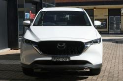 2023 Mazda CX-8 G25 Sport