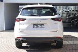 2023 Mazda CX-8 G25 Sport