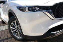 2023 Mazda CX-8 G25 Sport