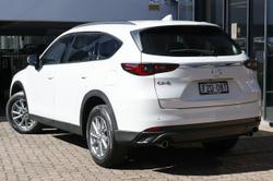 2023 Mazda CX-8 G25 Sport