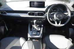 2023 Mazda CX-8 G25 Sport