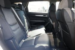 2023 Mazda CX-8 G25 Sport