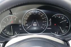 2023 Mazda CX-8 G25 Sport