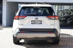 2021 Toyota RAV4 Cruiser