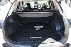 2021 Toyota RAV4 Cruiser