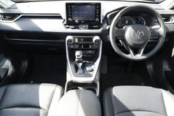 2021 Toyota RAV4 Cruiser