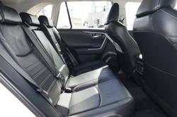 2021 Toyota RAV4 Cruiser