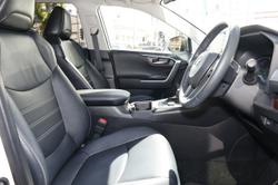 2021 Toyota RAV4 Cruiser