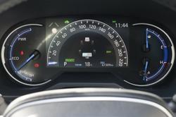 2021 Toyota RAV4 Cruiser