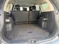 2016 Mitsubishi Pajero Sport GLS