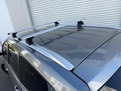 2016 Mitsubishi Pajero Sport GLS