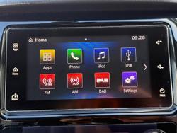 2016 Mitsubishi Pajero Sport GLS