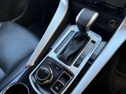2016 Mitsubishi Pajero Sport GLS