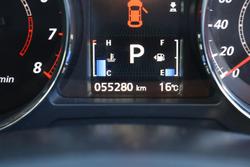 2020 Mitsubishi ASX Exceed