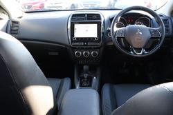 2020 Mitsubishi ASX Exceed
