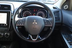 2020 Mitsubishi ASX Exceed