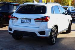 2020 Mitsubishi ASX Exceed