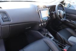 2020 Mitsubishi ASX Exceed