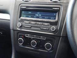 2012 Volkswagen Golf 77TSI
