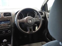 2012 Volkswagen Golf 77TSI