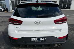 2024 Hyundai i30 N Line