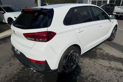 2024 Hyundai i30 N Line