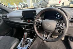 2024 Hyundai i30 N Line