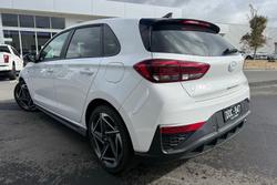2024 Hyundai i30 N Line