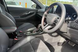 2024 Hyundai i30 N Line