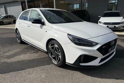 2024 Hyundai i30 N Line