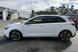 2024 Hyundai i30 N Line