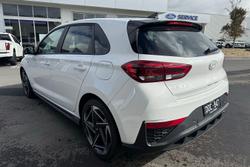 2024 Hyundai i30 N Line