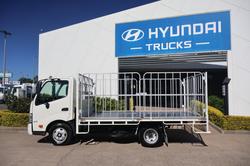 2020 HINO DUTRO 300